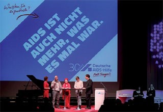 Präsentation der Kampagne „Wussten Sie eigentlich?“ in Berlin