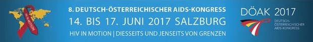Deutsch-Üsterreichischer AIDS-Kongress