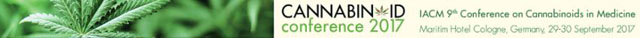 CANNABIN * ID conference 2017