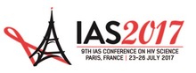 IAS 2017 Logo