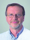 Prof. Dr. Hartwig Klinker Infektiologie Würzburg