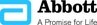 Abbott logo