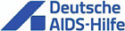 Deutsche AIDS-Hilfe logo