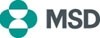 MERCK/MSD Logo