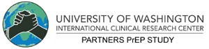 Partners Prep Study Logo