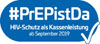 PrEP ist Da