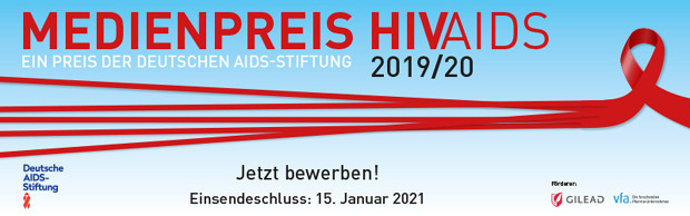 Medienpreis HIVAIDS