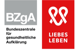 BZgA Liebes Leben