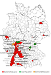 Karte grafik