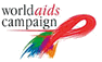 worldAIDS-campaign