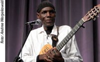 Oliver Mtukudzi