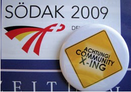 Södak 2009