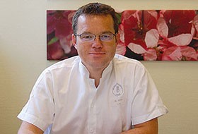 Dr. Olaf Degen, UKE Hamburg 