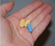 PEP mit Truvada R und Kaletra R