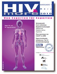Deckblatt HIV&More 2010 - 1