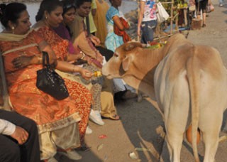 Eindrücke von Mumbai