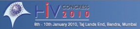 HIV Congress 2010
