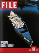 File Magazine