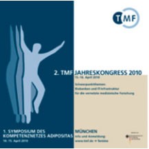 2. 
TMF Jahreskongress im April 20102. TMF Jahreskongress im April 2010