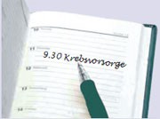 Krebsvorsorge