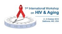 1st International Workshop on HIV & Aging