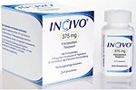 Telaprevir (Incivo®)