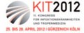 KIT 2012 Logo