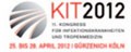 KIT 2012 Logo
