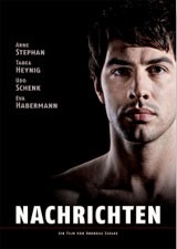 Andreas Schlee Kurzfilm: Nachrichten