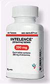 Etravirin Tabletten