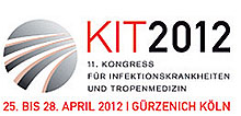 KIT 2012 Logo