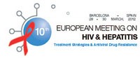 0th European Meeting on HIV & Hepatitis