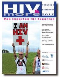 Deckblatt HIV&More 2011-4
