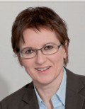 Priv.-Doz. Dr. Dr. med.   Sabine Wicker, Arbeitsme- dizinischer Dienst des Universitätsklinikum Frankfurt