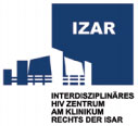 IZAR Logo