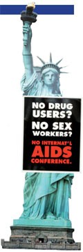 End of Aids