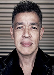 Andres Serrano