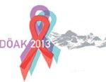DOÄK 2013  12 - 15 Juni in Innsbruck