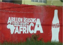 Billions of Reasons to believe in Africa
