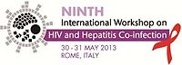 International Workshop on HIV and Hepatitis Co-infection
