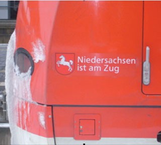 Niedersachsen ist am Zug