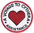 * Voyage to Cythera * Assistance