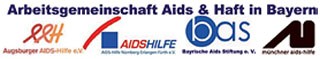 Arbeitsgbemeinschaft AIDS & Haft in Bayern