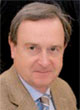 PROF. CHRISTIAN HAMM, GIESSEN, PRÄSIDENT DER DEUTSCHEN  GESELLSCHAFT FÜR KARDIOLOGIE (DGK)