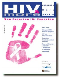 Deckblatt HIV&More 2014-1