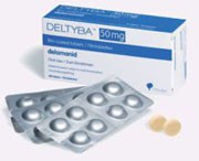 Deltyba® (Delamanid) 