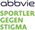 abbvie sportler gegen stigma