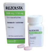 Rezolsta