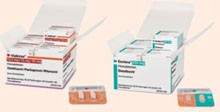 Ombitasvir/Paritaprevir/r (Viekirax®) 