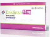 Daklinza